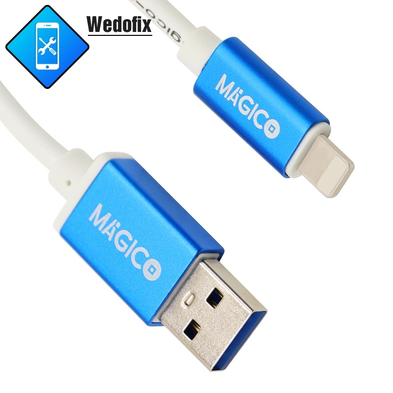 Magico DFU Cable Restore Cable Quick Startup for iPhone Repair 
