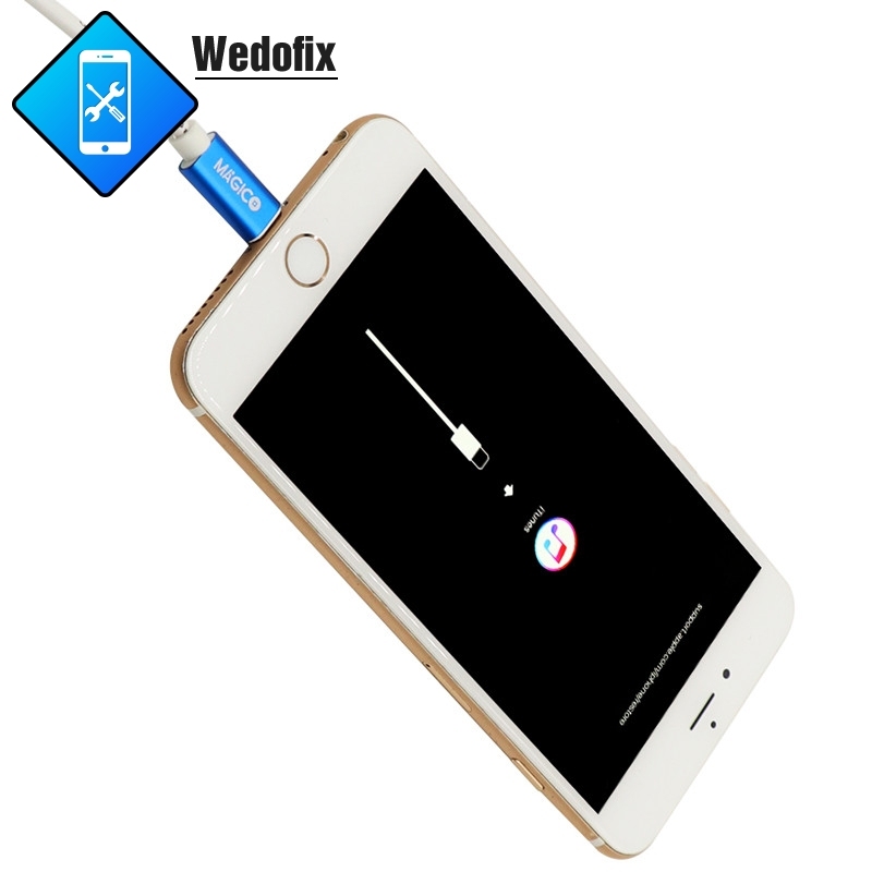 Magico DFU Cable Restore Cable Quick Startup for iPhone Repair 