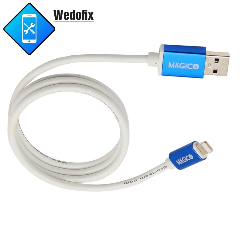 Magico DFU Cable Restore Cable Quick Startup for iPhone Repair 