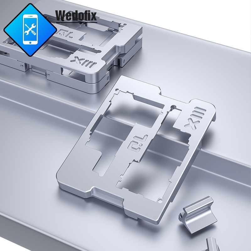 4 in 1 Qianli Toolplus Logic Board Socket Test iSocket for iPhone 13 13pro 13promax 13mini 