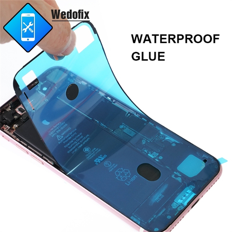 Waterproof Glue for Mobile Phone 