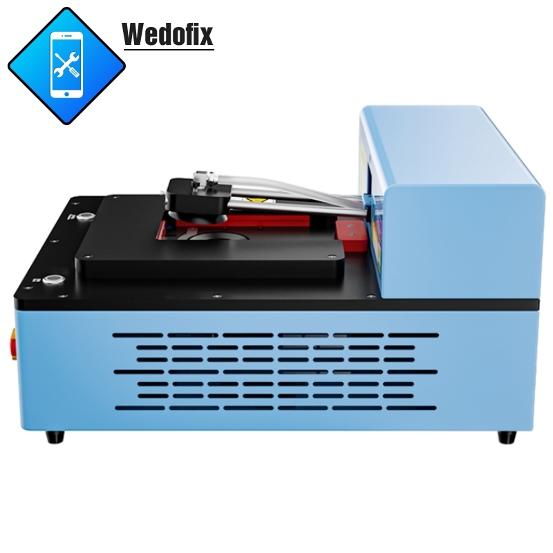 TBK288 Automatic Intelligent LCD Screen Splitter Vacuum Screen Separate Tool Electric Separator for All iPhone 