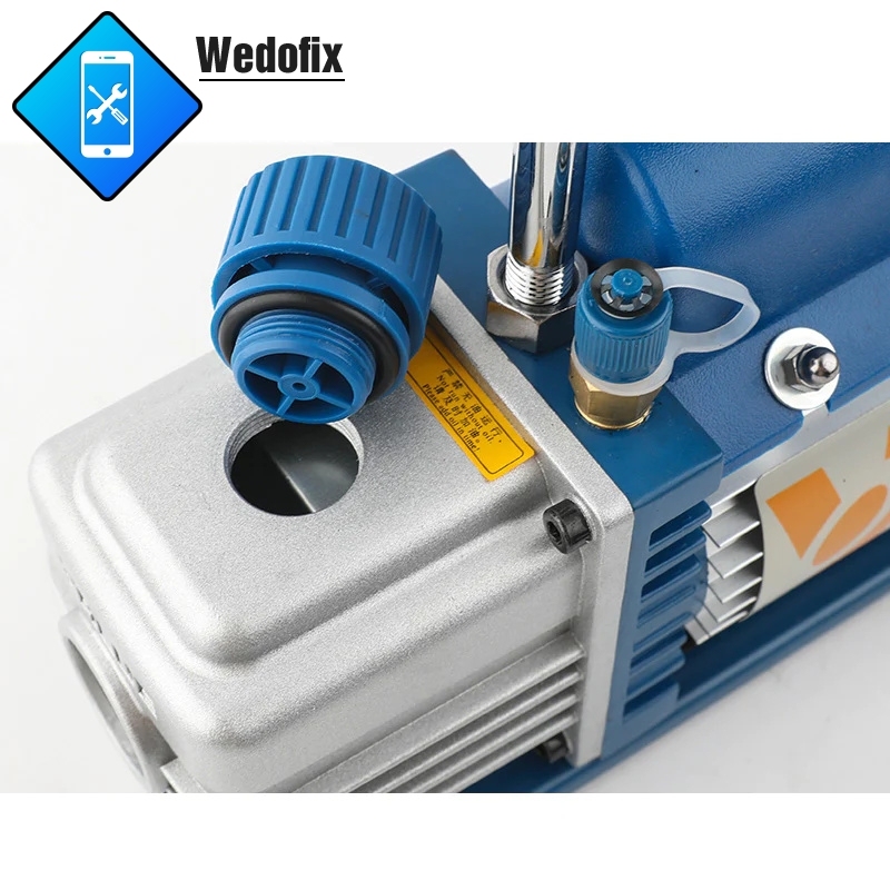 Mini Vacuum Pump 2L for Laminating Machine 