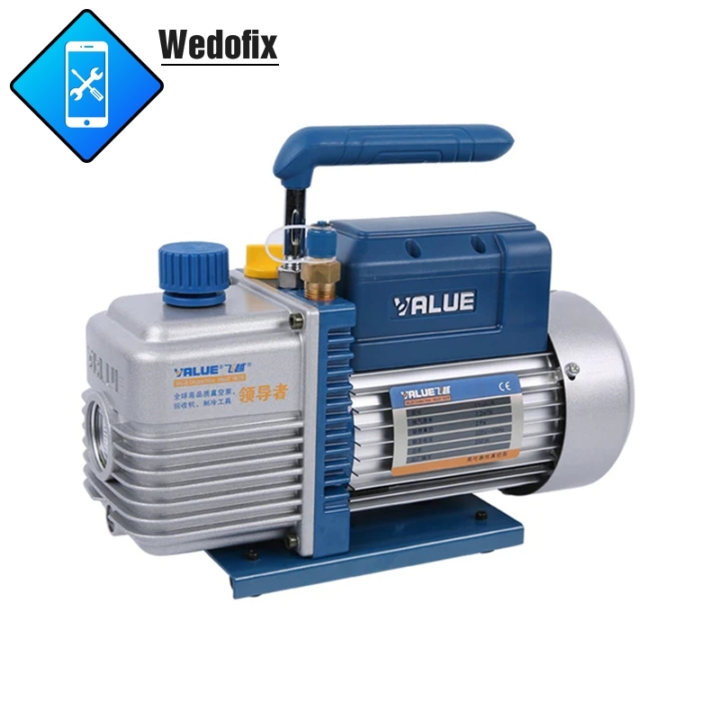 Mini Vacuum Pump 2L for Laminating Machine 