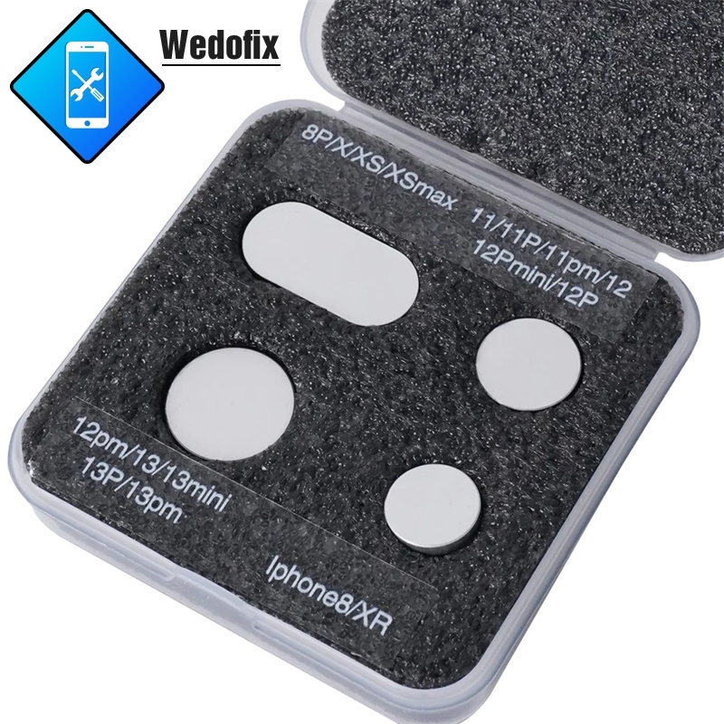 Camera Lens Protection Sheet for iPhone 8 X 11 12 13 