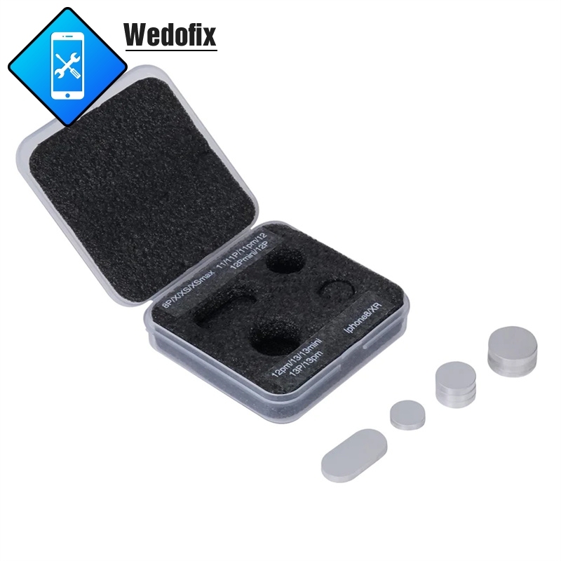 Camera Lens Protection Sheet for iPhone 8 X 11 12 13 