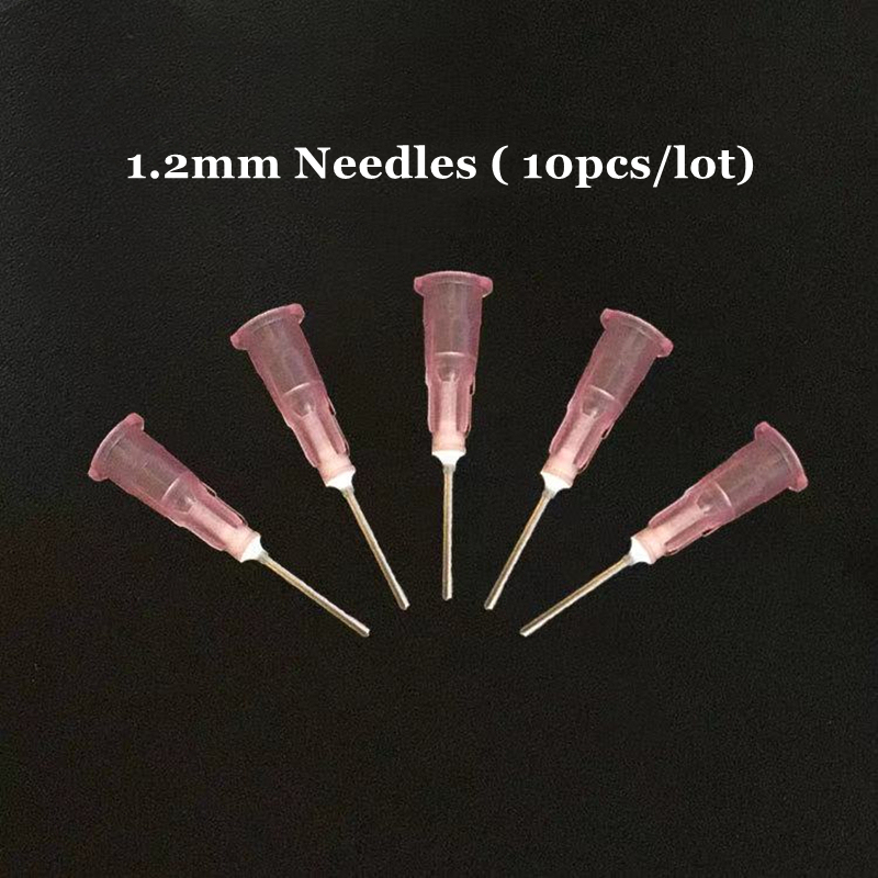 Amaoe 10CC Solder Flux with Aluminum Alloy Pusher Halogen Free Solder Mask Welding Green Oil for for PCB Motherrboard Repair