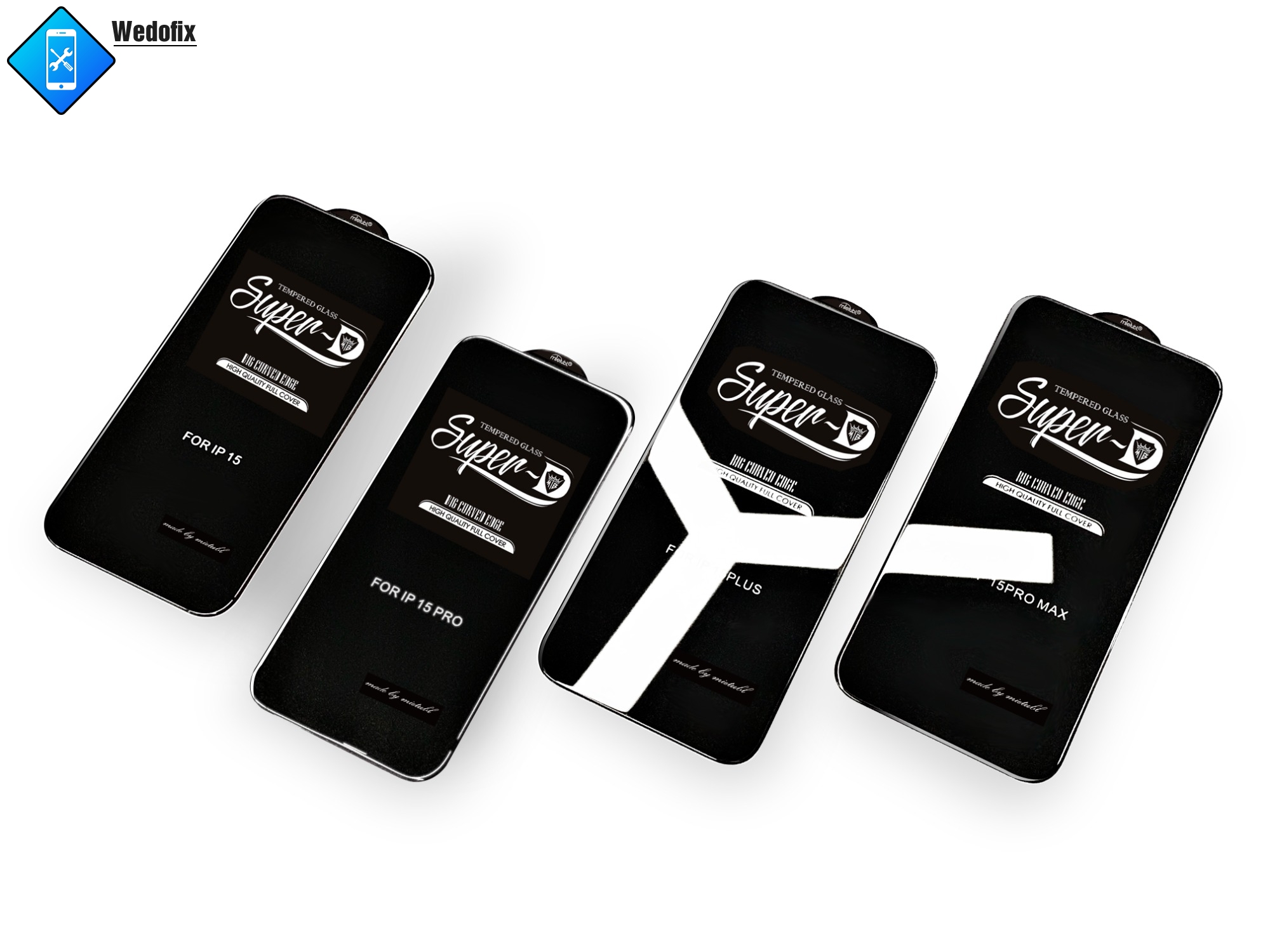 Scrap Screen Protector Super D Tempered Glass Anti-scrap Anti-glue Protective Glass LCD Screen ...