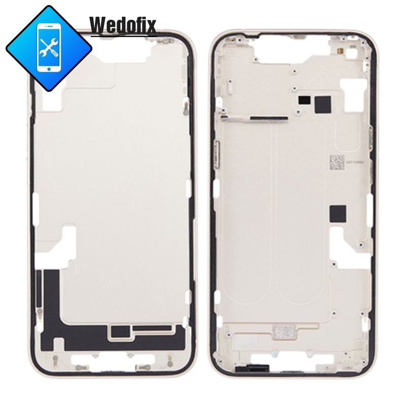 Middle Frame Housing Replacement for iPhone 14 14plus 
