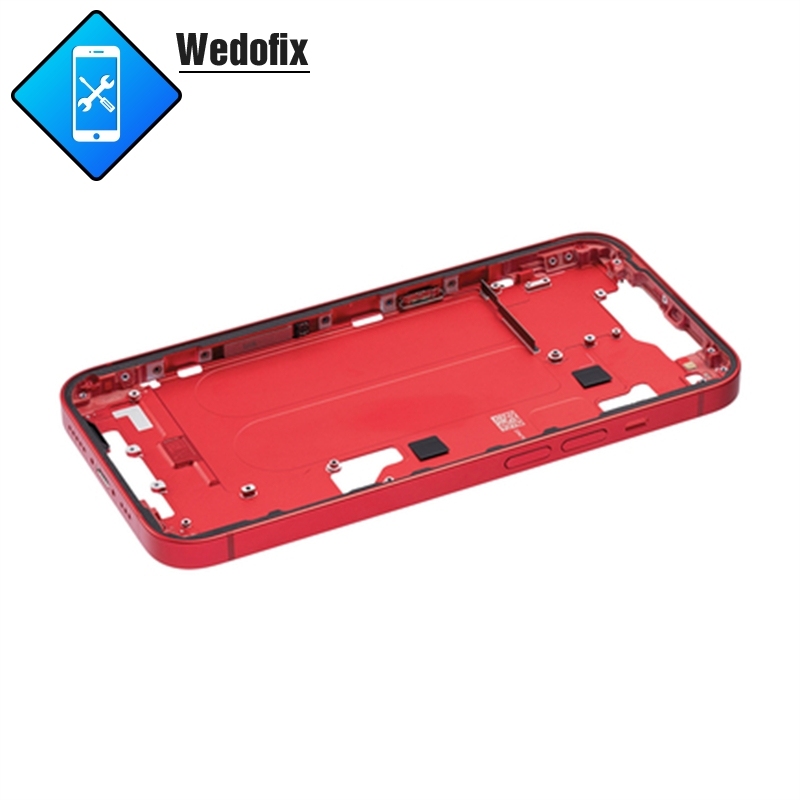 Middle Frame Housing Replacement for iPhone 14 14plus 