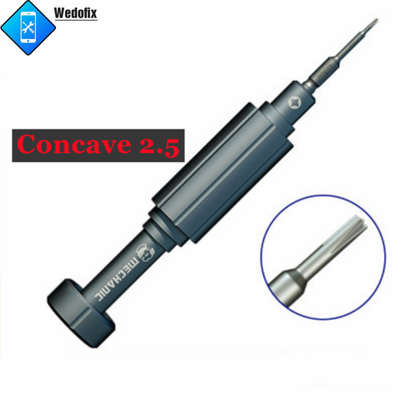 Mechanic Magnesium silicon Ally Screwdrivers Strong Magnetic Screwdriver Set for Phone Opening Pry Toolkit