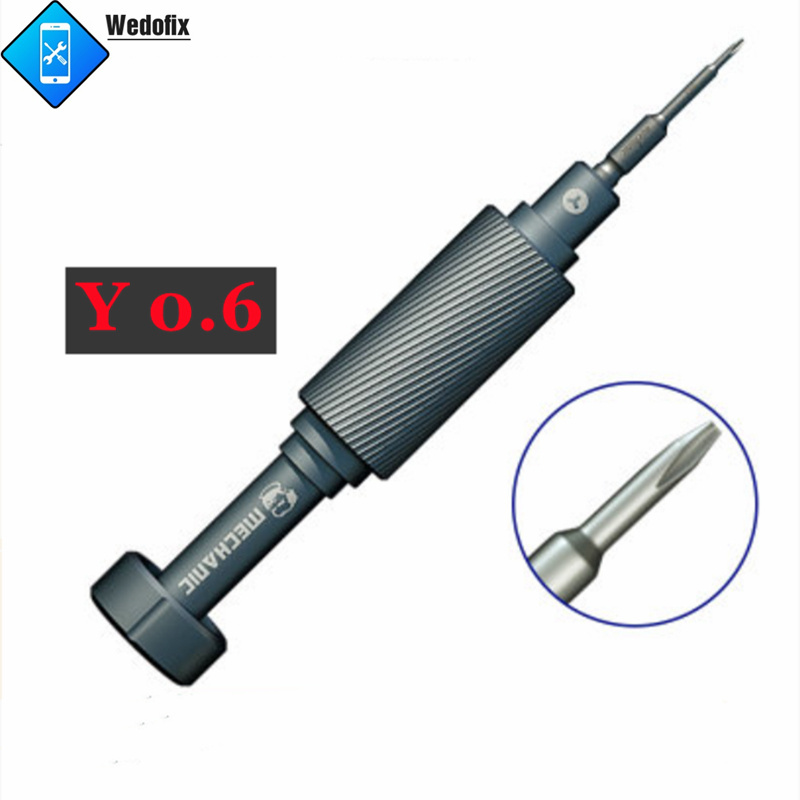 Mechanic Magnesium silicon Ally Screwdrivers Strong Magnetic Screwdriver Set for Phone Opening Pry Toolkit