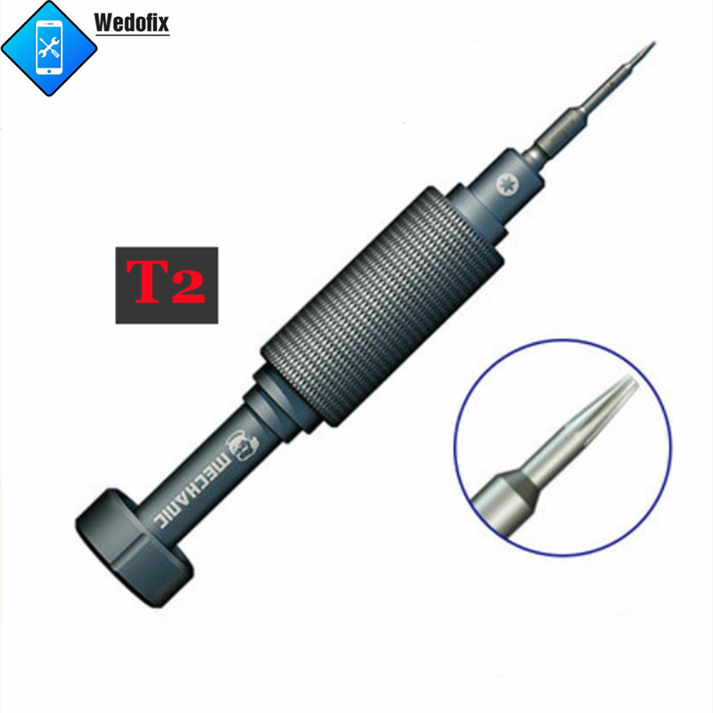 Mechanic Magnesium silicon Ally Screwdrivers Strong Magnetic Screwdriver Set for Phone Opening Pry Toolkit