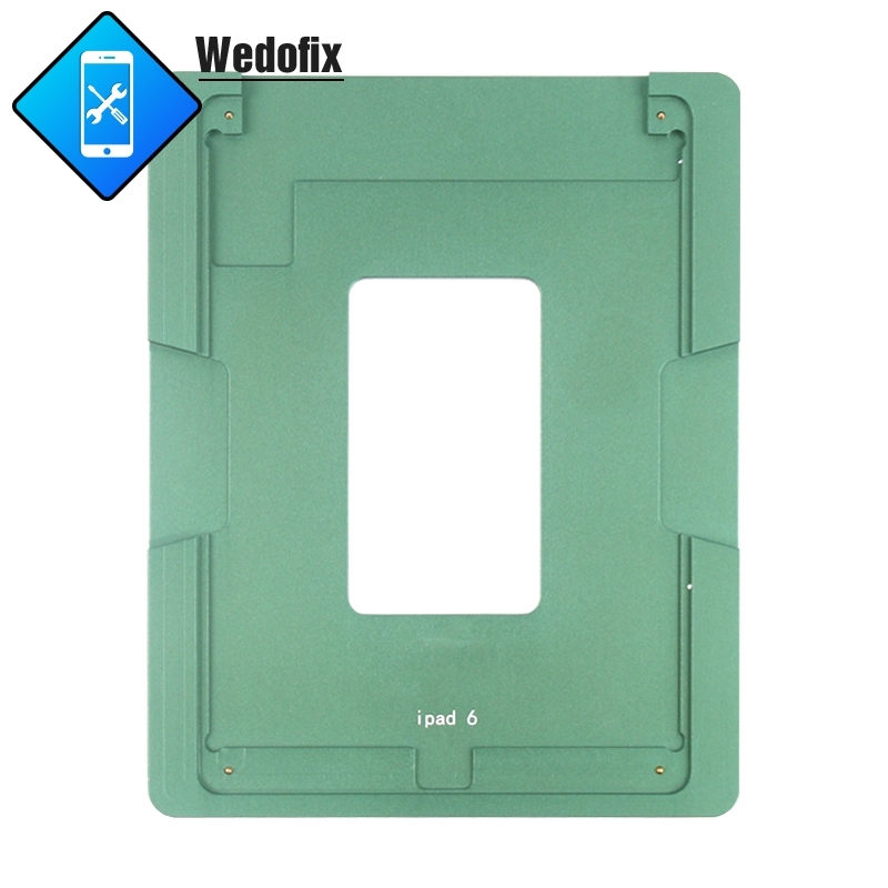 iPad Series LCD Alignment Mold Position Mould for LCD Screen Laminating 