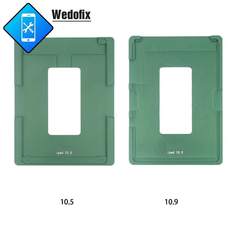 iPad Series LCD Alignment Mold Position Mould for LCD Screen Laminating 