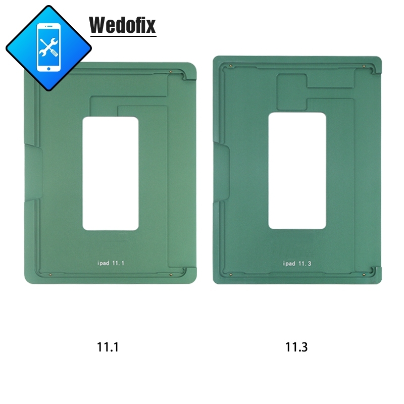 iPad Series LCD Alignment Mold Position Mould for LCD Screen Laminating 