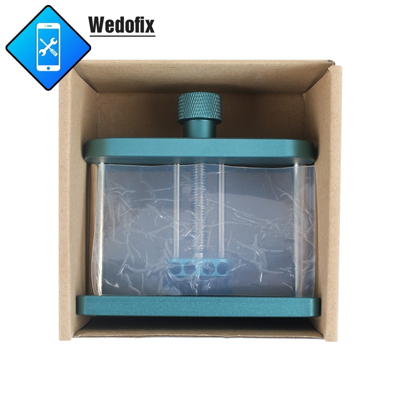 Gtoolspro Watch Press Mold for iWatch Screen Refurb 