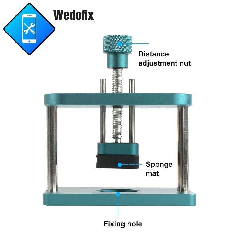 Gtoolspro Watch Press Mold for iWatch Screen Refurb 