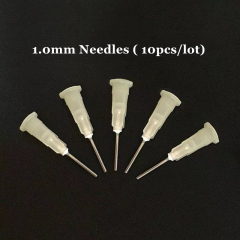 1mm needle -10pcs