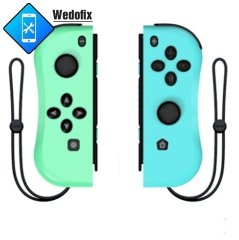Cyanblue/Green