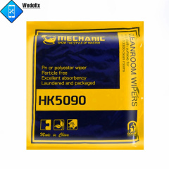 clean wiper-50pcs
