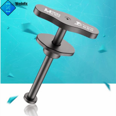 alloy pusher