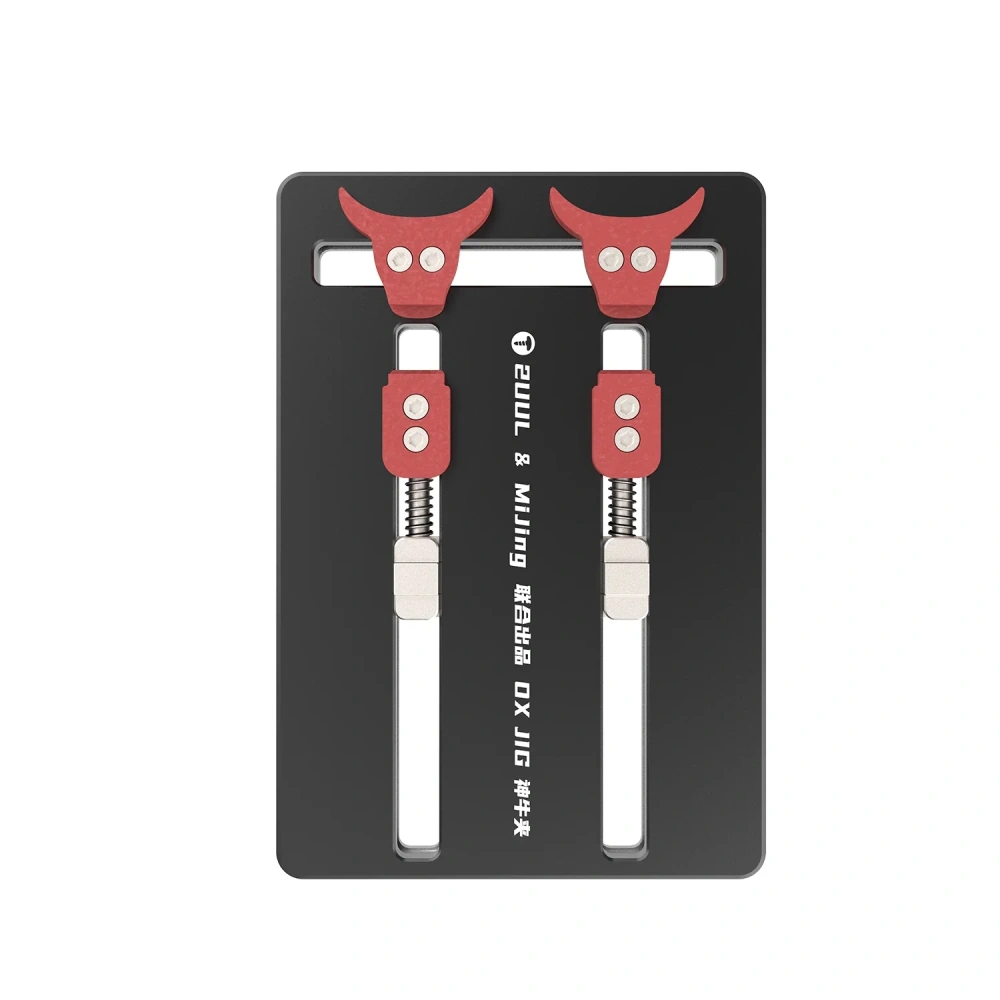 2UUL BH01 OX Jig Universal Phone PCB Board Holder Solder Jig Fixture for Electronics Motherboard Repair