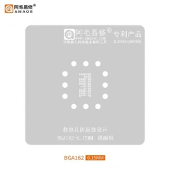 BGA 162
