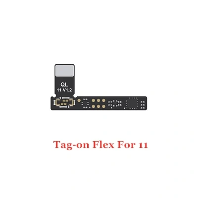 Qianli iCopy Plus 2.2 True Tone Repair Instrument with Battery Testing Board for iPhone 13 12 11 8P Xsmax LCD EEPROM Programmer