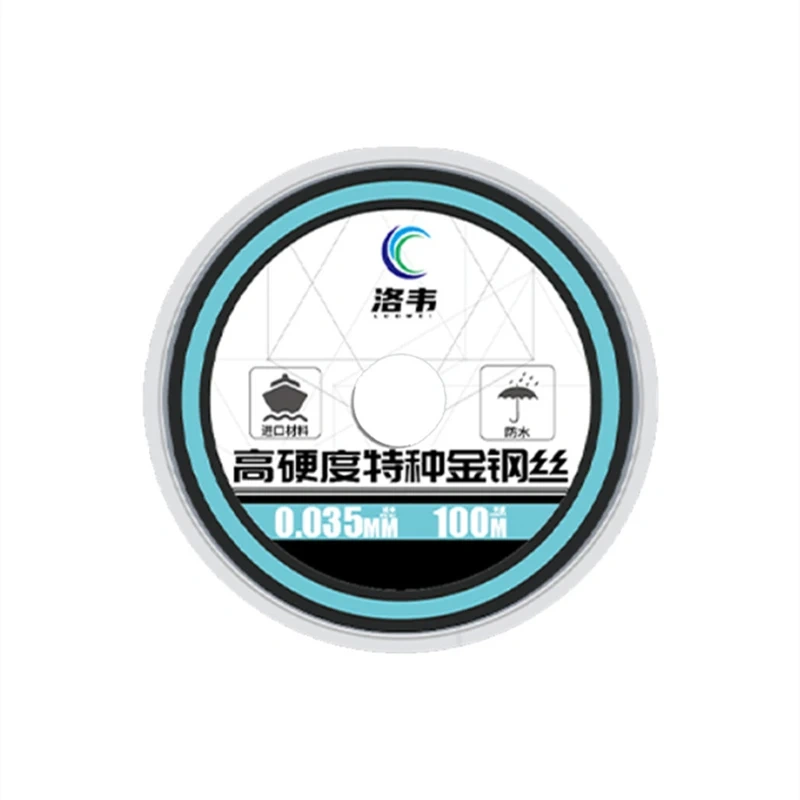 Luowei High Hardness Screen Cutting Wire Alloy Steel Line for iPhone Samsung Edge Broken Glass Remove
