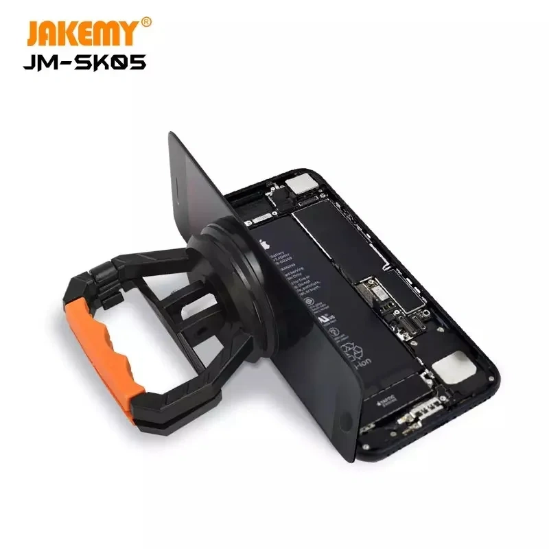 JM-SK05 Combined Suction Cup Strong Vacuum Suckers Heavy Duty Screen Separation Opening Tool for iPhone Tablets
