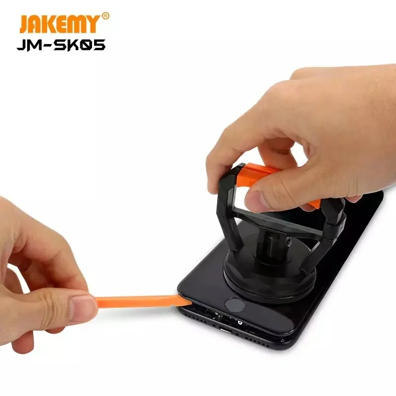 JM-SK05 Combined Suction Cup Strong Vacuum Suckers Heavy Duty Screen Separation Opening Tool for iPhone Tablets