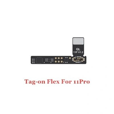 Qianli iCopy Plus 2.2 True Tone Repair Instrument with Battery Testing Board for iPhone 13 12 11 8P Xsmax LCD EEPROM Programmer