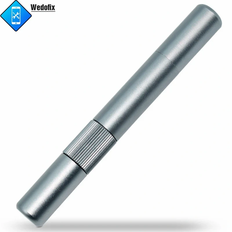 Back Cover Glass Disassembly Tool for Phone Repair Mobile Phone Backcover Glass Camera Lens Remove Blasting Pen for iPhone