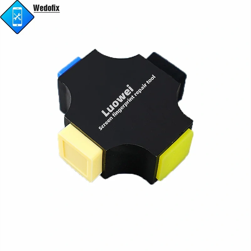 LUOWEI Optical Fingerprint Sensor Calibrator Android Phone Screen Correction Tool for Xiaomi Huawei ViVO Honor Realme Samsung