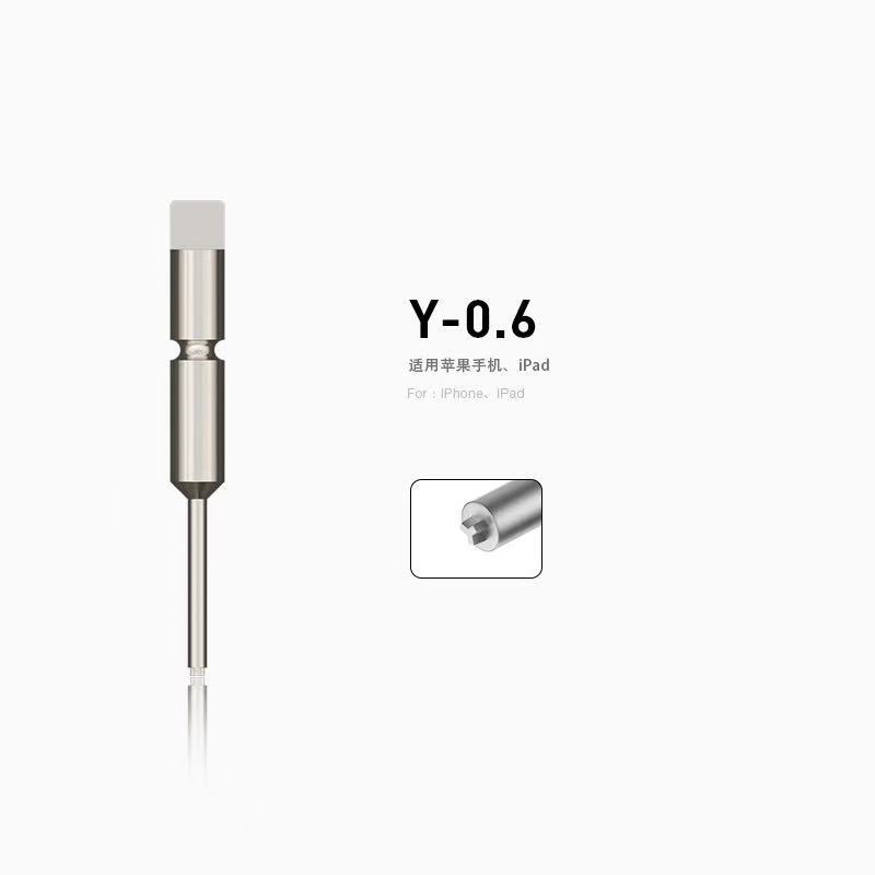 Amaoe MaoFix 3D Screwdriver Set with Replaceable Batch Head for iPhone iPad Macbook Repair