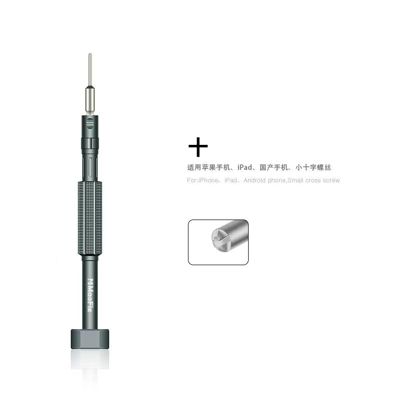 Amaoe MaoFix 3D Screwdriver Set with Replaceable Batch Head for iPhone iPad Macbook Repair