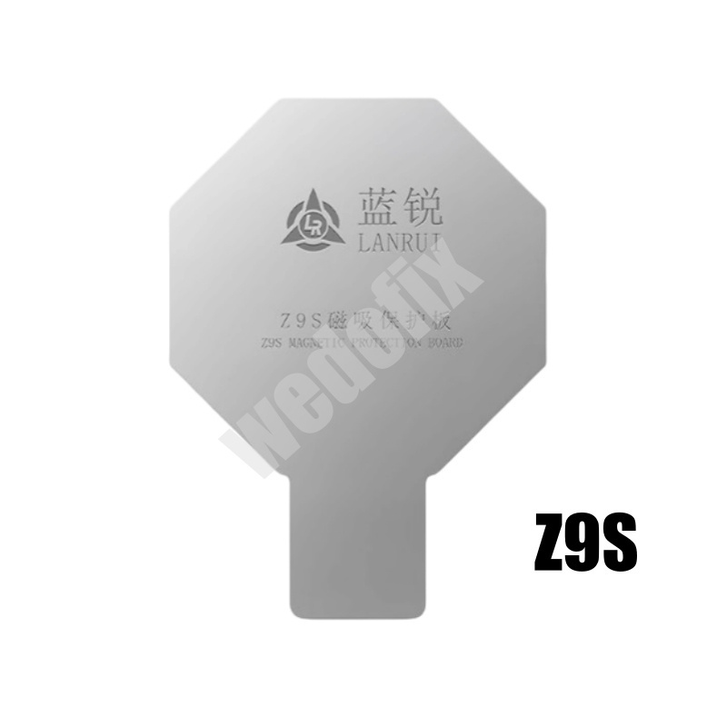 LanRui Magnetic Protection Shell Prevent Magnet Falling for iPhone Back Rear Glass Replace