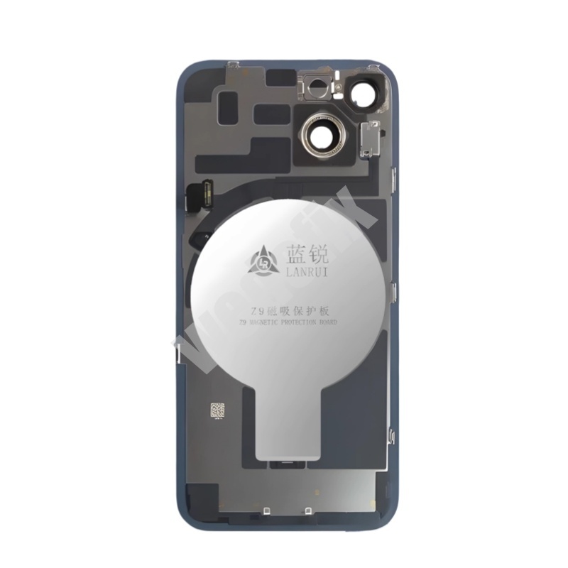 LanRui Magnetic Protection Shell Prevent Magnet Falling for iPhone Back Rear Glass Replace