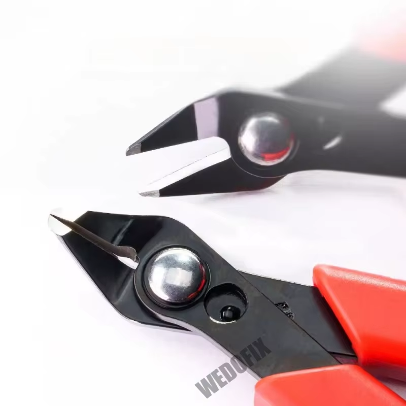 YCS Repair Master Diagonal Cutting Pliers Precision Flat Nose Plier for iPhone Electronics Repair