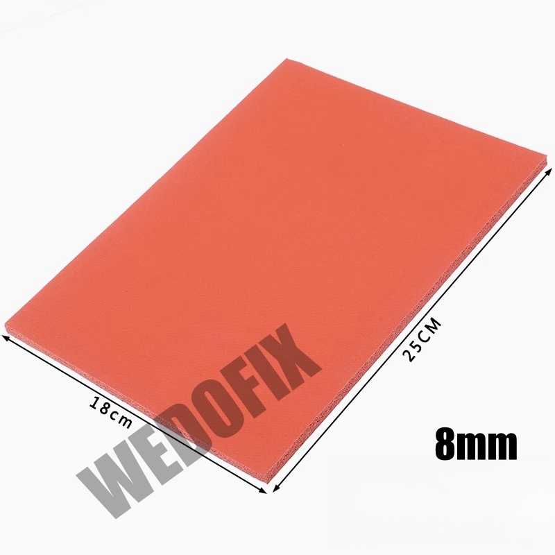 Ultra Soft Screen Pressing Pad High Quality Sponge Lamimate Pad for LCD Screen Refurb