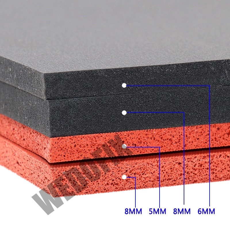 Ultra Soft Screen Pressing Pad High Quality Sponge Lamimate Pad for LCD Screen Refurb