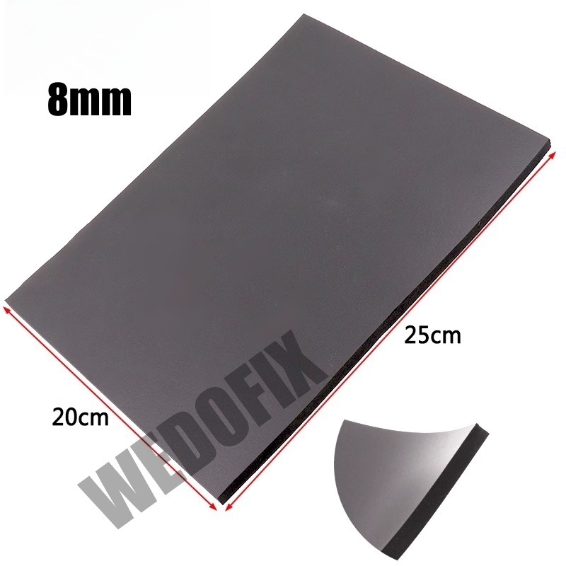 Ultra Soft Screen Pressing Pad High Quality Sponge Lamimate Pad for LCD Screen Refurb