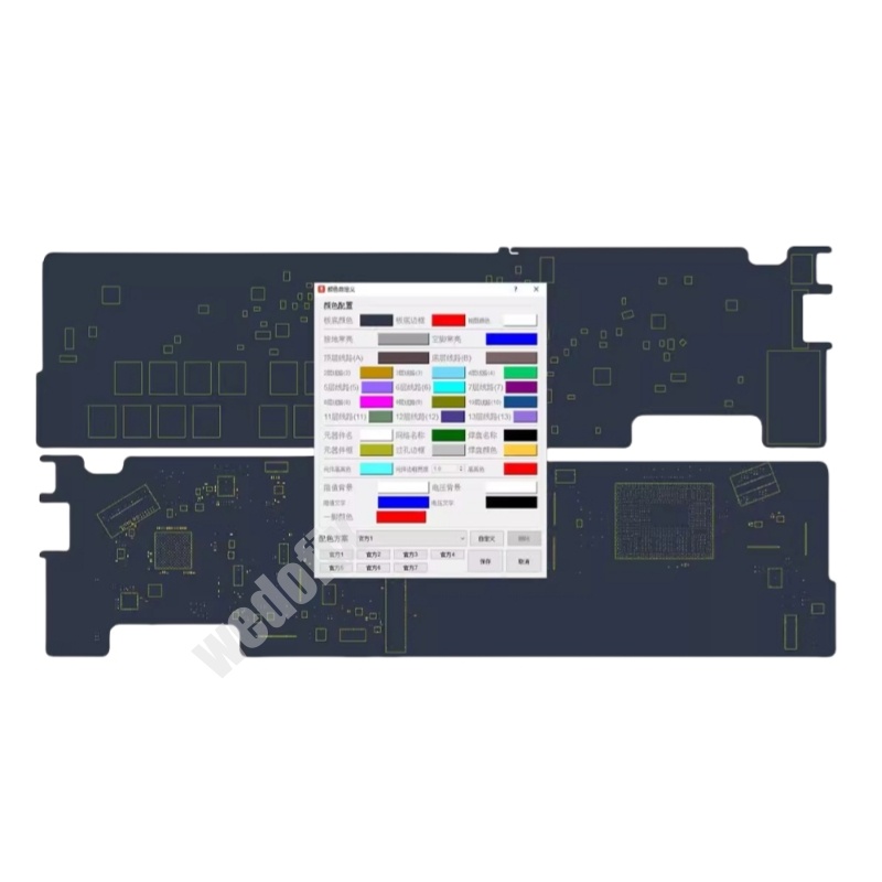YCS Repair Drawing 1 Year Activating License Online Schematic Diagram ...