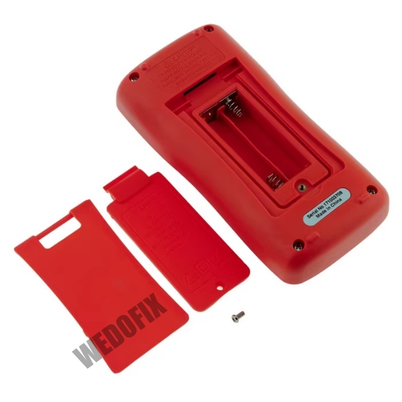 ANENG 8002 Digital Display Multimeter High Precision Auto-Ranging Anti-Burn for Electrical Mobile Phone Repair