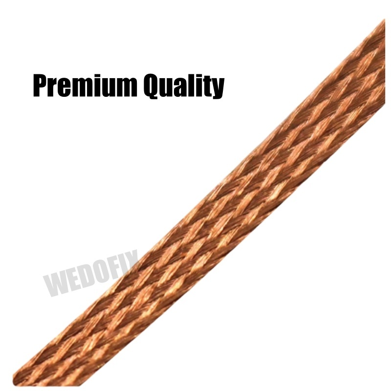 Maant Soldering Wick 2015 1515 Phone Motherobard Repair Desoldering Wire for BGA Micro Soldering Work