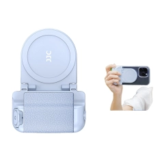 JJC Expansion Mobile Bluetooth Bracket Handheld Magsafe Holder Taking Photo Recore Vlog