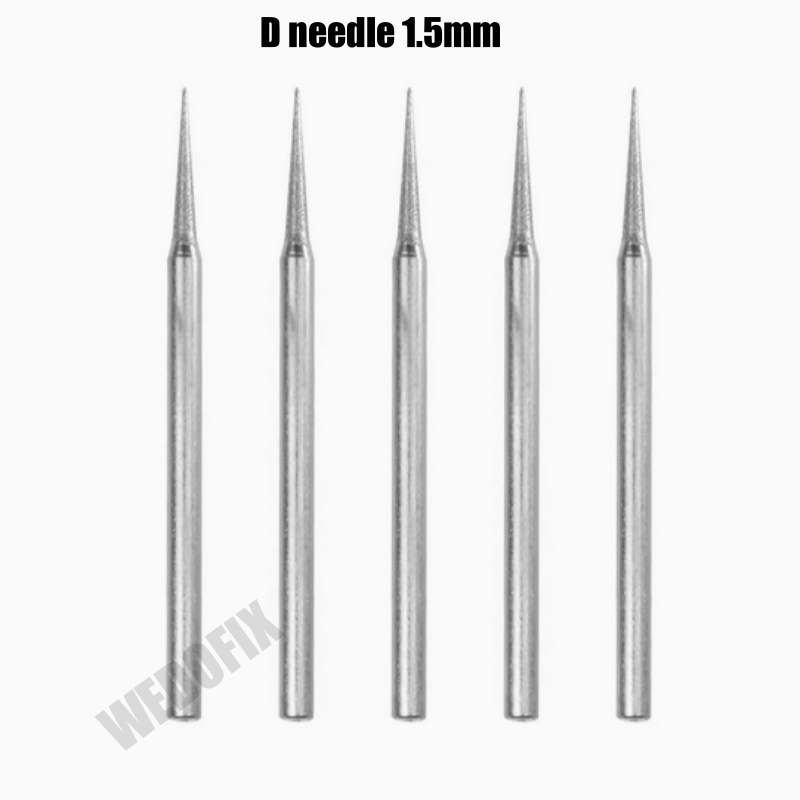 Universal Grinding Head Replacement Parts for Qianli YCS Polish Pen Replace