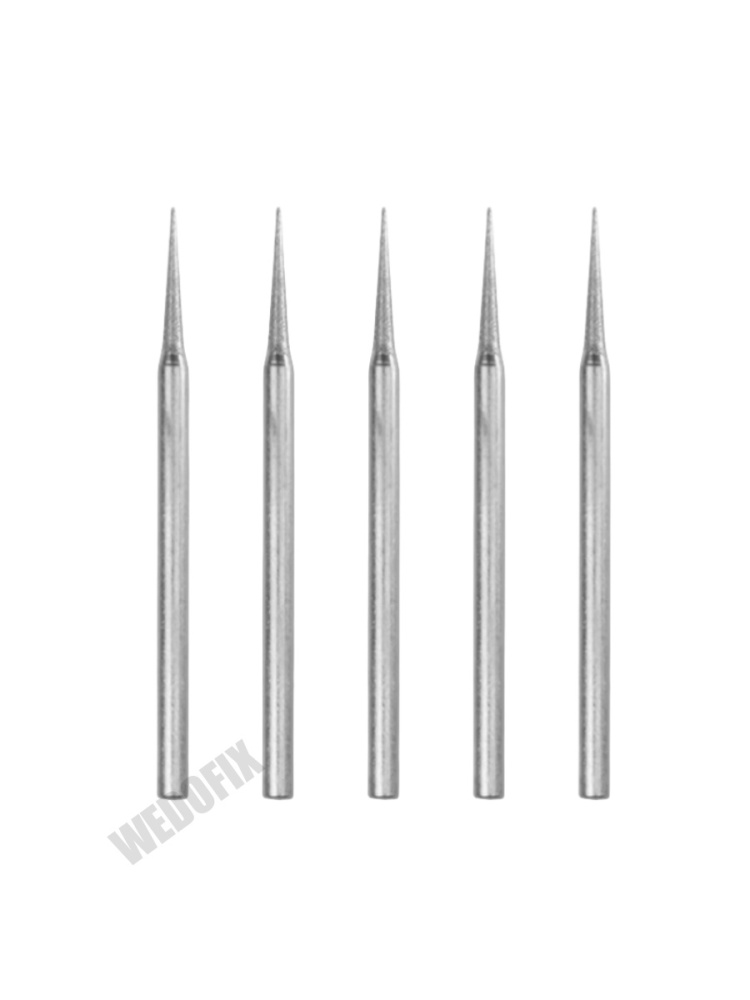 Universal Grinding Head Replacement Parts for Qianli YCS Polish Pen Replace
