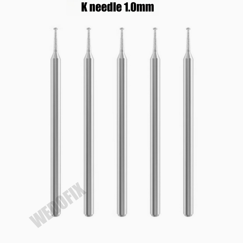 Universal Grinding Head Replacement Parts for Qianli YCS Polish Pen Replace